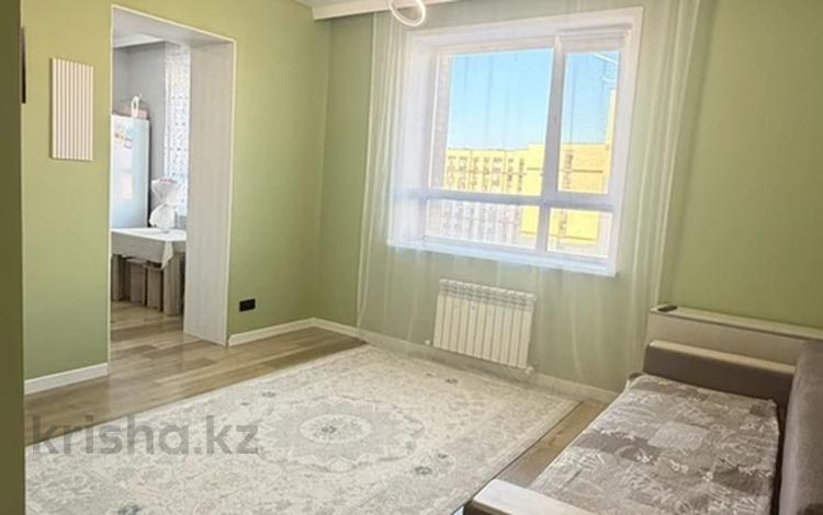 2-комнатная квартира · 50 м² · 7/9 этаж, Толе би 25, 25А, 14, 14/1, 12, 12/2, 12/1 — улы дала за 34.5 млн ₸ в Астане, Нура р-н — фото 2