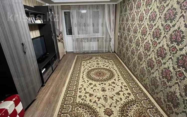2-бөлмелі пәтер · 48 м² · 5/5 қабат, Гагарина 36/2 — ПГУ, ИНЕУ, 1 гор.больница, бағасы: 13.5 млн ₸ в Павлодаре — фото 2