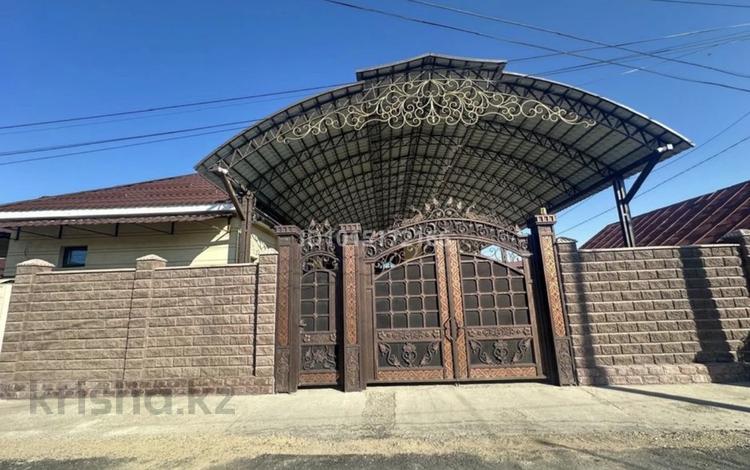 Жеке үй · 5 бөлме · 220 м² · 8 жүзд., 13 квартал 388, бағасы: 205 млн ₸ в Коксай (пути Ильича) — фото 2