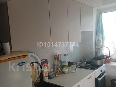 2-комнатная квартира · 43 м² · 1/2 этаж, Досаева 41 за 16 млн ₸ в Талапкер 