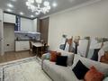 2-комнатная квартира · 38 м² · 1/9 этаж, мкр Шугыла, Мкрн Шугыла 340/5 за 26.5 млн ₸ в Алматы, Наурызбайский р-н
