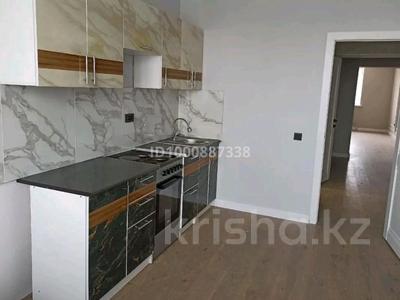 3-комнатная квартира · 78 м² · 8/9 этаж, Жумекен Нажимеденов 17 за 46 млн 〒 в Астане, Алматы р-н
