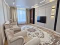 3-бөлмелі пәтер · 95 м² · 9 қабат, Толе Би 27 — Улы Дала, бағасы: 76.5 млн ₸ в Астане, Есильский р-н — фото 3