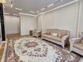 3-бөлмелі пәтер · 95 м² · 9 қабат, Толе Би 27 — Улы Дала, бағасы: 76.5 млн ₸ в Астане, Есильский р-н — фото 4