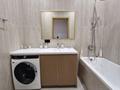 3-бөлмелі пәтер · 95 м² · 9 қабат, Толе Би 27 — Улы Дала, бағасы: 76.5 млн ₸ в Астане, Есильский р-н — фото 13