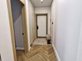 3-бөлмелі пәтер · 95 м² · 9 қабат, Толе Би 27 — Улы Дала, бағасы: 76.5 млн ₸ в Астане, Есильский р-н — фото 20