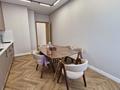 3-бөлмелі пәтер · 95 м² · 9 қабат, Толе Би 27 — Улы Дала, бағасы: 76.5 млн ₸ в Астане, Есильский р-н — фото 7
