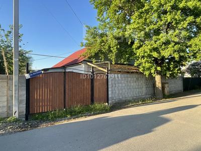 Отдельный дом · 3 комнаты · 90 м² · 6 сот., Шыгыс — Между Гаухар ана и Кабанбай батыра за 27 млн ₸ в Талдыкоргане, Каратал