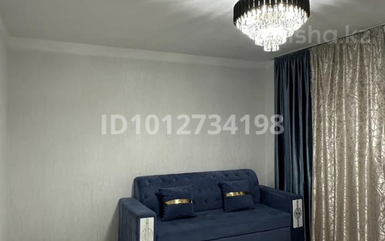 2-бөлмелі пәтер · 59.9 м² · 9/50 қабат, 9-улица 42/2, бағасы: 140 000 ₸ в Туркестане — фото 2