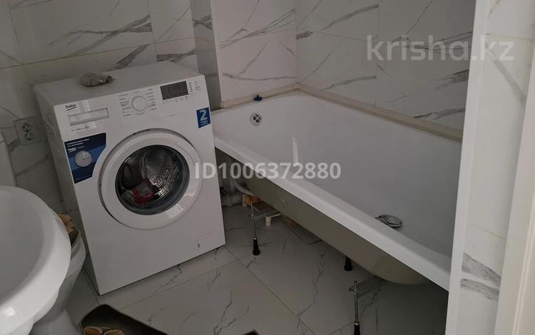 1-комнатная квартира · 47 м² · 7/8 этаж, мкр Ожет, Жапсарбаева 68 за 160 000 ₸ в Алматы, Алатауский р-н — фото 2