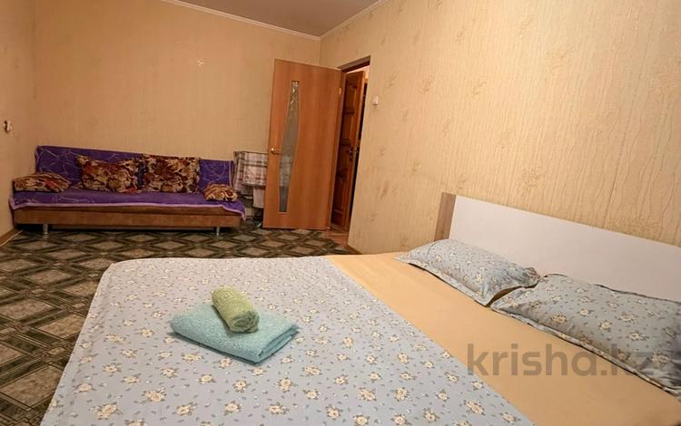1-бөлмелі пәтер · 35 м² · 2/5 қабат, Сазда-1, М. Оспанова 52 — БЦ Мир, бағасы: 7 000 ₸ в Актобе — фото 11