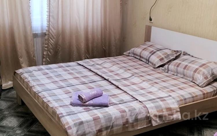 1-комнатная квартира · 35 м² · 2/5 этаж, Сазда-1, М. Оспанова 52 — БЦ Мир за 7 000 〒 в Актобе — фото 6