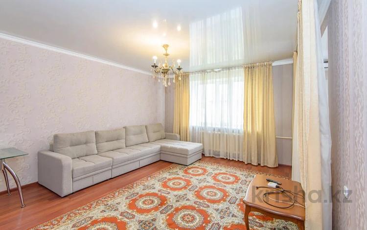 2-комнатная квартира, 73.8 м², 5/5 этаж, Мусрепова за 22.5 млн 〒 в Астане, Алматы р-н — фото 16