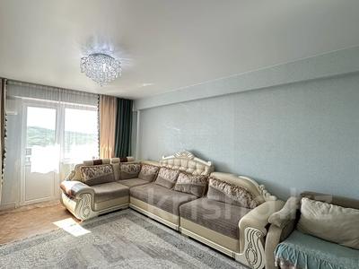 2-комнатная квартира · 72.4 м² · 8/9 этаж, Аль-Фараби 36 за 25.5 млн ₸ в Усть-Каменогорске