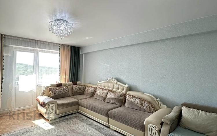 2-комнатная квартира · 72.4 м² · 8/9 этаж, Аль-Фараби 36 за 25.5 млн ₸ в Усть-Каменогорске — фото 2