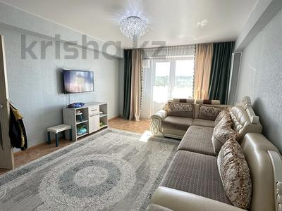 2-бөлмелі пәтер · 72.4 м² · 8/9 қабат, Аль-Фараби 36, бағасы: 27.5 млн ₸ в Усть-Каменогорске