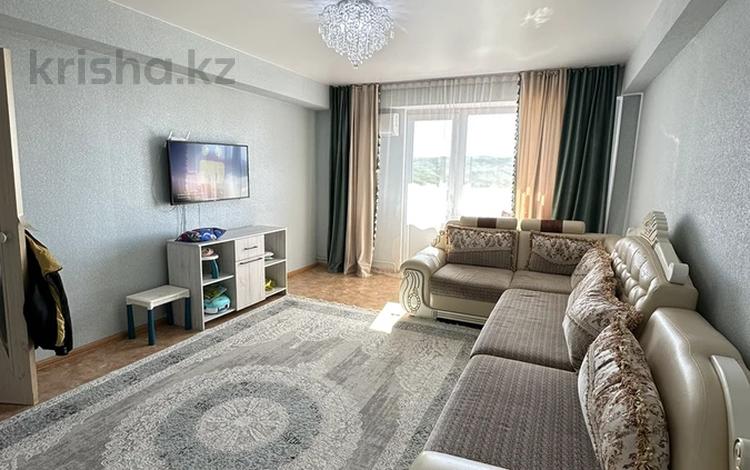 2-бөлмелі пәтер · 72.4 м² · 8/9 қабат, Аль-Фараби 36, бағасы: 27.5 млн ₸ в Усть-Каменогорске — фото 3