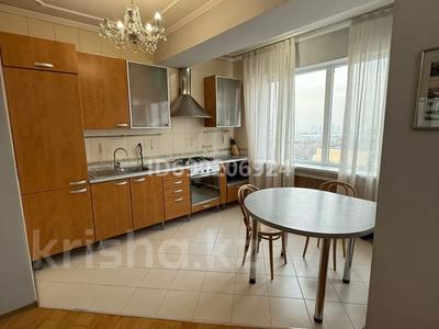 3-комнатная квартира · 75 м² · 7/7 этаж, Бузурбаева 23 — Гоголя-Барибаева за 430 000 ₸ в Алматы, Медеуский р-н
