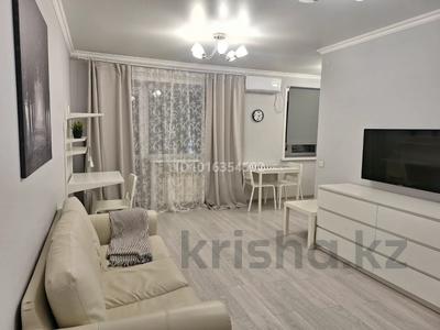 1-комнатная квартира · 37 м² · 3/4 этаж, мкр Новый Город, Лободы 4 за 195 000 ₸ в Караганде, Казыбек би р-н