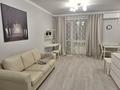 1-комнатная квартира · 37 м² · 3/4 этаж, мкр Новый Город, Лободы 4 за 195 000 ₸ в Караганде, Казыбек би р-н — фото 5