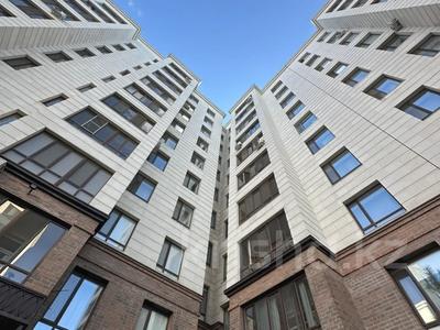 2-комнатная квартира · 40 м² · 9/10 этаж, Алихана Бокейханова 11/1 за 35.5 млн ₸ в Астане, Есильский р-н
