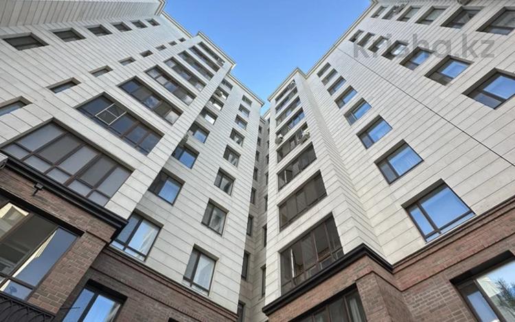 2-комнатная квартира · 40 м² · 9/10 этаж, Алихана Бокейханова 11/1 за 35.5 млн ₸ в Астане, Есильский р-н — фото 2