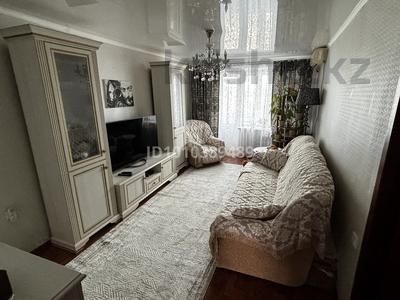 3-комнатная квартира · 60.2 м² · 5/5 этаж, мкр Центральный, Гизат Алипов 2а за 25 млн ₸ в Атырау