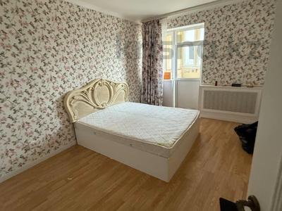 2-комнатная квартира · 56 м² · 5/16 этаж, Розыбакиева 289 — Аль-Фараби за 50 млн ₸ в Алматы, Бостандыкский р-н
