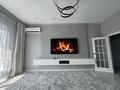 2-комнатная квартира · 71.7 м² · 12/12 этаж, Торекулова 91 — Мега центр на Сейфуллина за 70 млн ₸ в Алматы, Алмалинский р-н