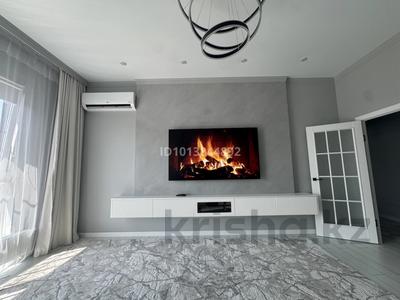2-комнатная квартира · 71.7 м² · 12/12 этаж, Торекулова 91 — Мега центр на Сейфуллина за 70 млн ₸ в Алматы, Алмалинский р-н