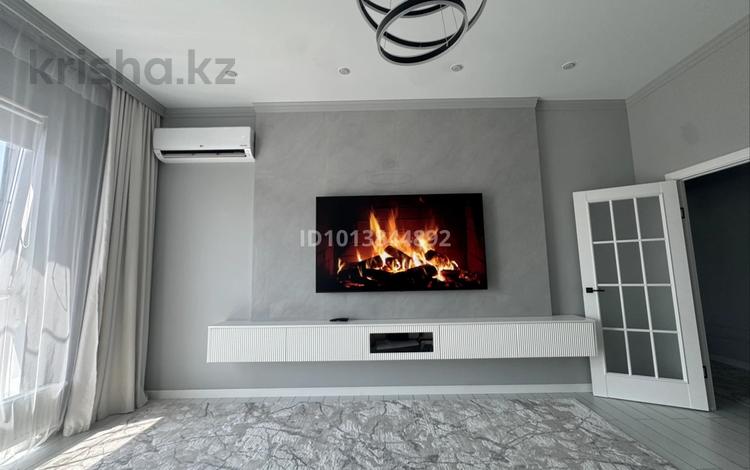2-комнатная квартира · 71.7 м² · 12/12 этаж, Торекулова 91 — Мега центр на Сейфуллина за 70 млн ₸ в Алматы, Алмалинский р-н — фото 5