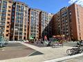 3-комнатная квартира · 77 м², Казыбек би 5А за 44 млн ₸ в Астане, Есильский р-н — фото 11