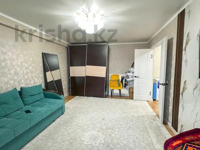 1-бөлмелі пәтер · 42 м² · 5/5 қабат, 9-я площадка, бағасы: 16 млн ₸ в Талдыкоргане