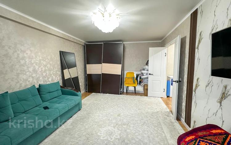 1-бөлмелі пәтер · 42 м² · 5/5 қабат, 9-я площадка, бағасы: 16 млн ₸ в Талдыкоргане — фото 2