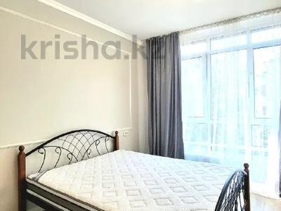 2-комнатная квартира · 54 м² · 4/9 этаж, мкр Думан-2, Мкрн Думан-2 61 за 44 млн ₸ в Алматы, Медеуский р-н
