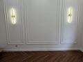 3-комнатная квартира · 90 м² · 1/9 этаж, Навои 30/1 — Алданская за 95 млн ₸ в Алматы, Ауэзовский р-н — фото 11