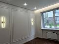 3-комнатная квартира · 90 м² · 1/9 этаж, Навои 30/1 — Алданская за 95 млн ₸ в Алматы, Ауэзовский р-н — фото 10
