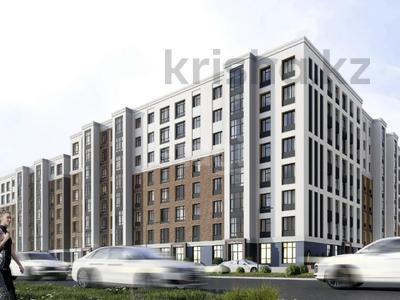 4-комнатная квартира, 140.07 м², 7/7 этаж, 33-й мкр 13 за ~ 28 млн 〒 в Актау, 33-й мкр