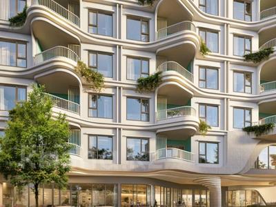 1-бөлмелі пәтер · 31 м², Камала, бағасы: ~ 79.5 млн 〒 в Пхукете