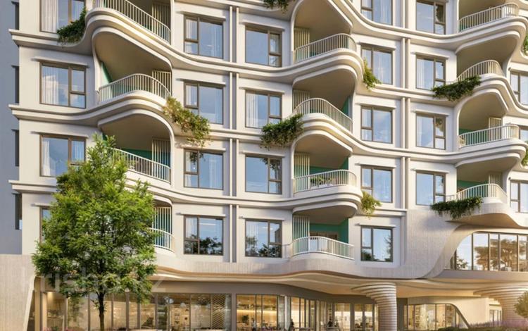 1-бөлмелі пәтер · 31 м², Камала, бағасы: ~ 79.5 млн 〒 в Пхукете — фото 2