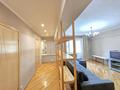 3-бөлмелі пәтер · 110.1 м² · 4/5 қабат, Наурызбай Батыра, бағасы: 85 млн ₸ в Алматы, Алмалинский р-н — фото 20