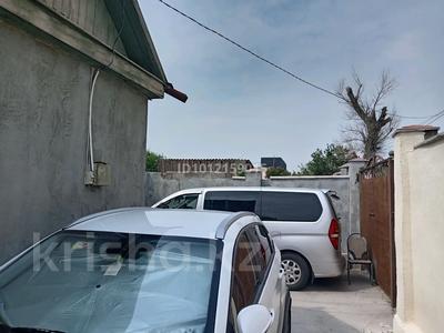 Отдельный дом · 4 комнаты · 123 м² · 6.4 сот., Сыпатай батыра 37 — КТЛ - Военская часть Абая - Сыпатай батыра - пр.Жамбыла. за 33 млн 〒 в Таразе