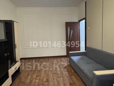 1-бөлмелі пәтер · 37 м², Алмагүл ш/а. 21, бағасы: 34.9 млн ₸ в Алматы, Бостандыкский р-н