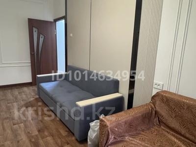 1-бөлмелі пәтер · 37 м², Алмагүл ш/а. 21, бағасы: 33.7 млн ₸ в Алматы, Бостандыкский р-н