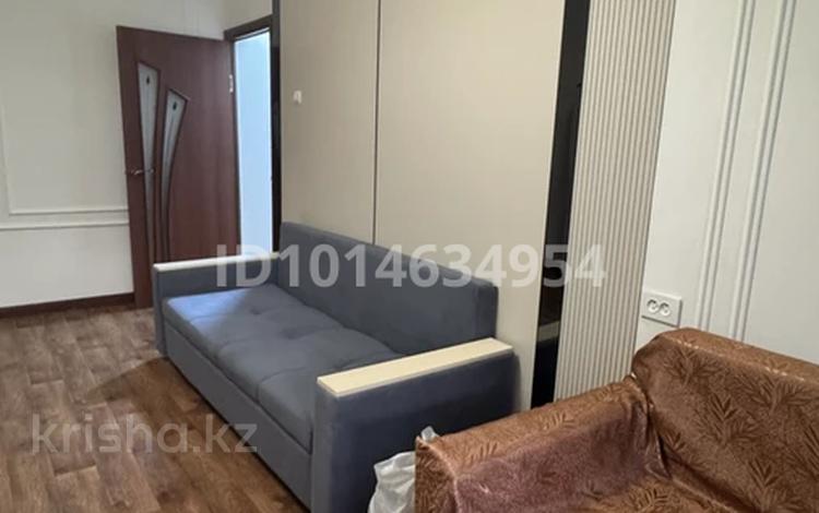 1-бөлмелі пәтер · 37 м², Алмагүл ш/а. 21, бағасы: 33.7 млн ₸ в Алматы, Бостандыкский р-н — фото 4