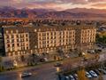 1-бөлмелі пәтер · 39.2 м² · 5/6 қабат, Айжарык, бағасы: 18.5 млн ₸ в 