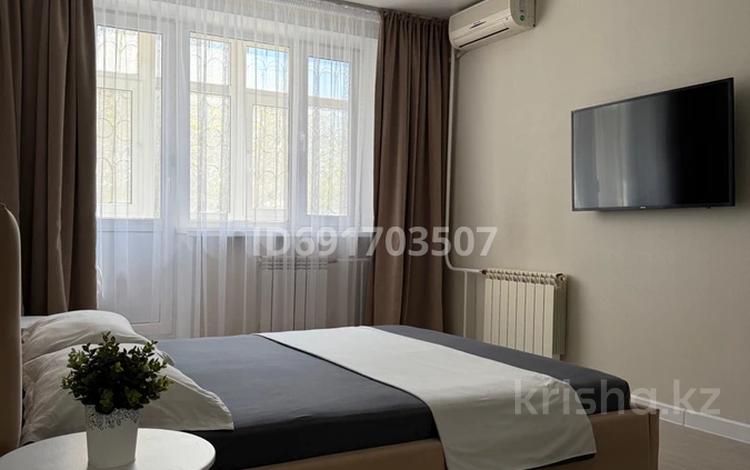 1-комнатная квартира · 34 м² · 2/12 этаж, Набережная 5 за 18 000 ₸ в Павлодаре — фото 22