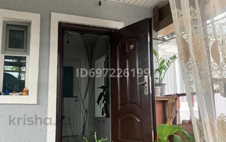 Отдельный дом · 4 комнаты · 75 м² · 4.5 сот., мкр Достык 35 — Карахан-Ф.Шариповой за 79.5 млн ₸ в Алматы, Ауэзовский р-н — фото 15