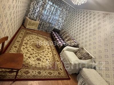 2-комнатная квартира · 50 м² · 2/5 этаж, Есенберлина 37 за 160 000 〒 в Жезказгане