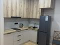 1-комнатная квартира · 35 м² · 3 этаж, Жандосова 94 за 250 000 ₸ в Алматы, Бостандыкский р-н — фото 3